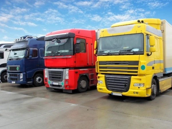 Bursa İskenderun Nakliye